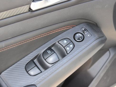 Used 2022 Nissan Altima 2.5 SR w/ Midnight Edition Package image 21