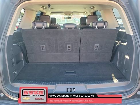 Used 2024 Ford Expedition XLT AWD/4WD image 9