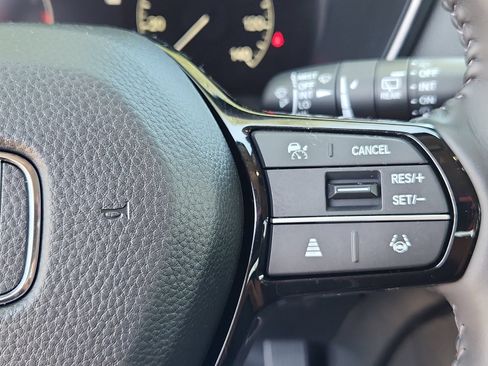 Certified 2025 Honda CR-V EX-L image 20