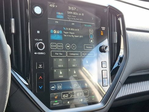 New 2026 Subaru Ascent Premium image 12