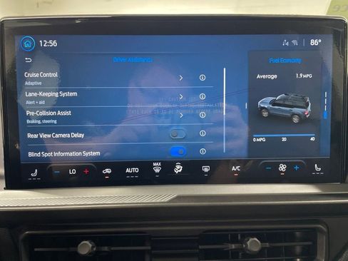 New 2025 Ford Bronco Sport Big Bend w/ Convenience Package image 25