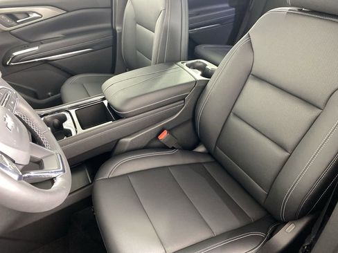 New 2026 Chevrolet Traverse LT w/ Driver Confidence Package image 19