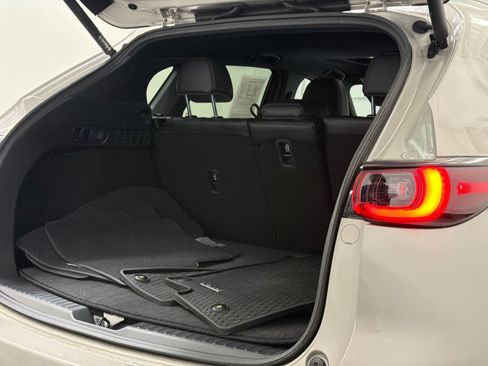 Certified 2025 MAZDA CX-5 2.5 Turbo image 8