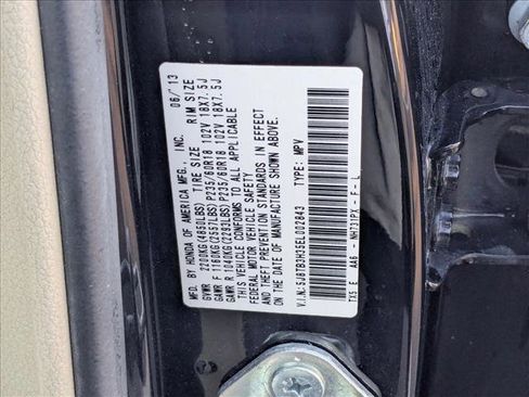 Used 2014 Acura RDX FWD image 23