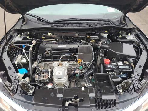 Used 2016 Honda Accord LX image 31