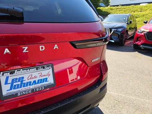 New 2026 MAZDA CX-5 Preferred AWD/4WD image 28