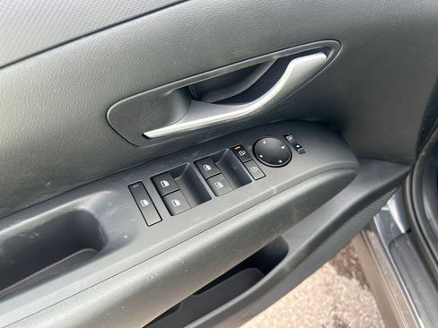 New 2026 Hyundai Tucson SEL AWD/4WD image 12