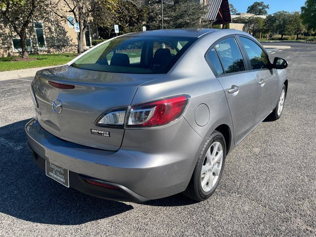 Used 2010 MAZDA MAZDA3 i Touring FWD image 19