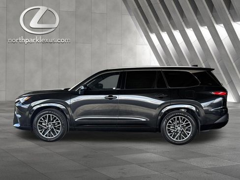 Certified 2025 Lexus TX 350 FWD w/ Technology Package image 1