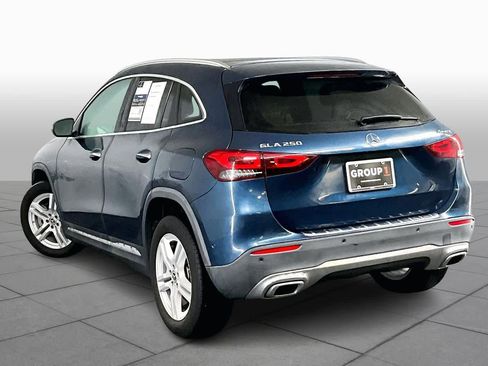 Used 2021 Mercedes-Benz GLA 250 4MATIC image 11
