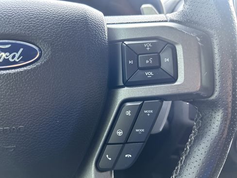 Used 2018 Ford F150 Raptor w/ Equipment Group 802A Luxury AWD/4WD image 18