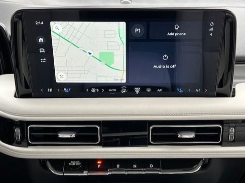 New 2026 Lincoln Aviator AWD image 6