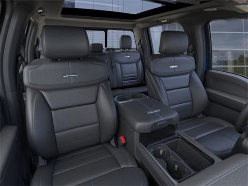 New 2026 Ford F350 Platinum image 10