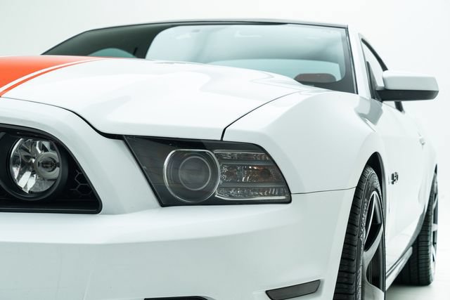Used 2014 Ford Mustang GT Premium w/ Electronics Package RWD image 11