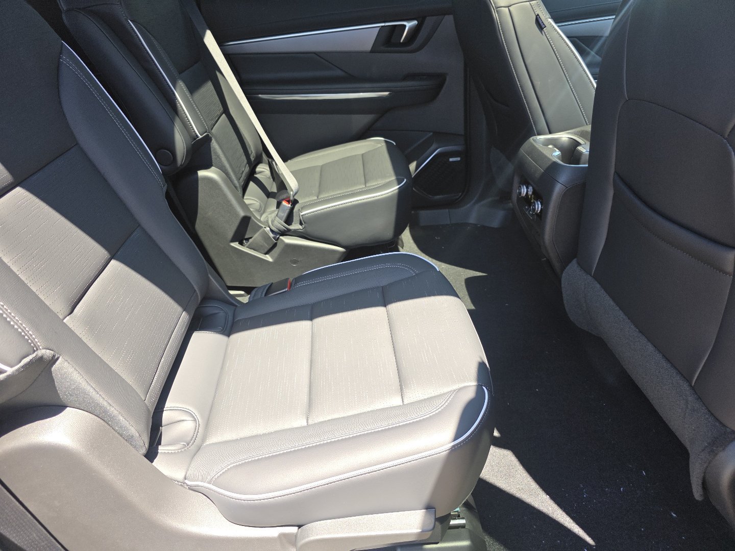 New 2026 Buick Enclave Sport Touring w/ Power Package AWD/4WD image 23
