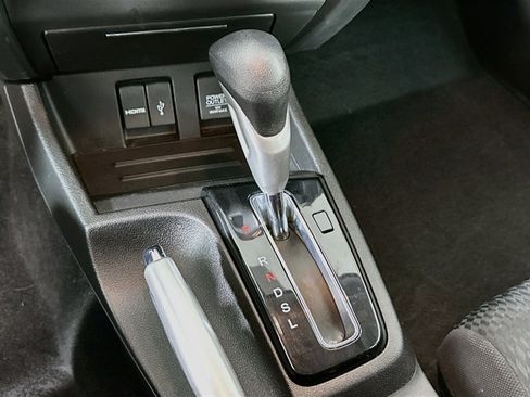 Used 2015 Honda Civic EX image 23