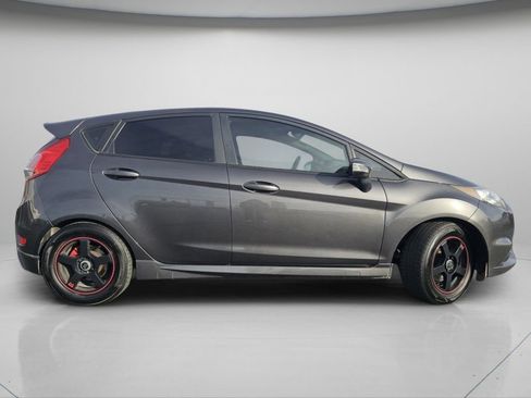 Used 2016 Ford Fiesta ST image 25