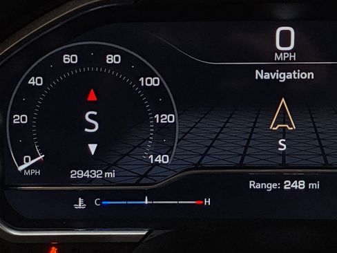 Used 2023 GMC Sierra 1500 AT4 w/ AT4 Premium Package image 25