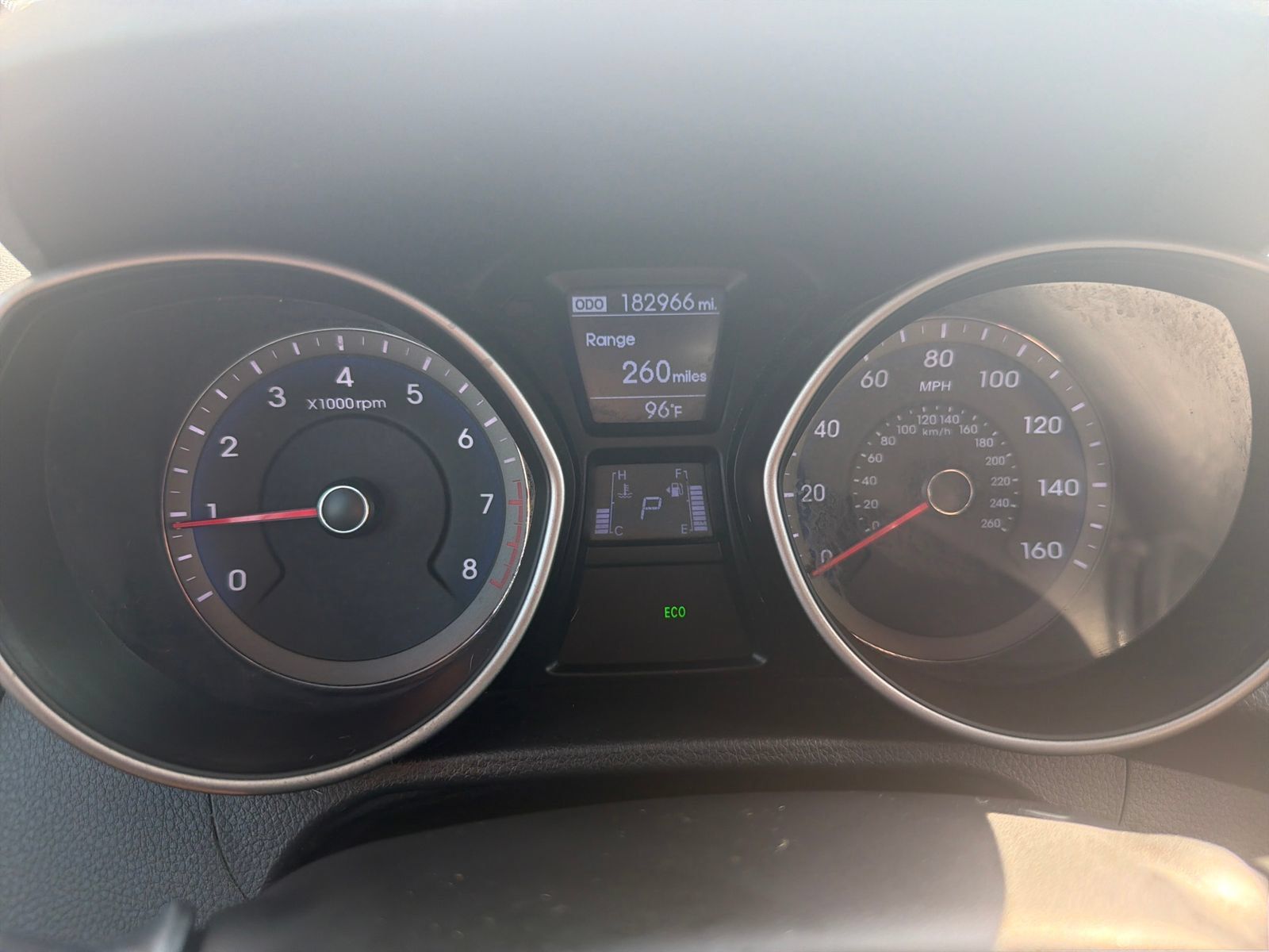 Used 2016 Hyundai Elantra GT FWD image 18