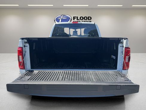 Certified 2023 Ford F150 XLT w/ Equipment Group 302A High AWD/4WD image 7