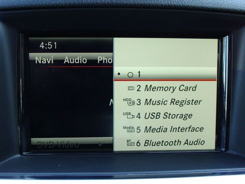 Used 2015 Mercedes-Benz ML 350 4MATIC image 15