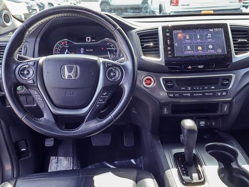 Used 2016 Honda Pilot EX-L image 3