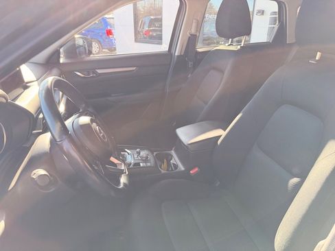 Used 2020 MAZDA CX-5 Sport image 10