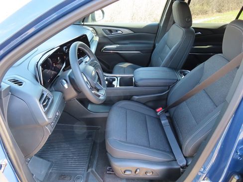 New 2026 Chevrolet Traverse LT AWD/4WD image 20