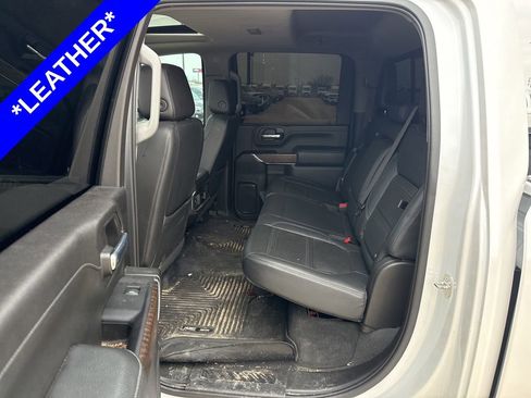 Used 2023 GMC Sierra 2500 Denali w/ Denali Ultimate Package image 6