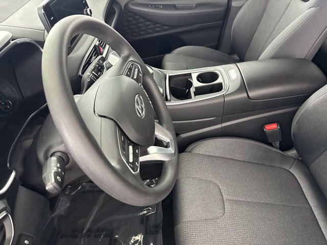 Certified 2023 Hyundai Santa Fe SE FWD image 26