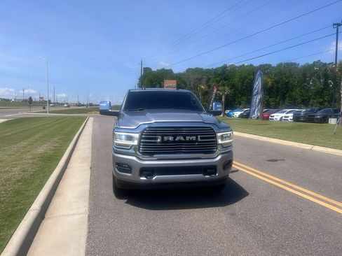 Certified 2024 RAM 2500 Laramie image 12