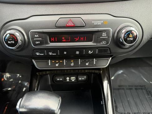 Used 2019 Kia Sorento EX w/ EX Touring Package image 21