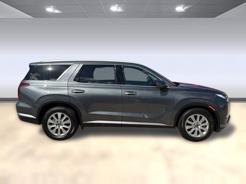 Used 2025 Hyundai Palisade SEL AWD/4WD image 8