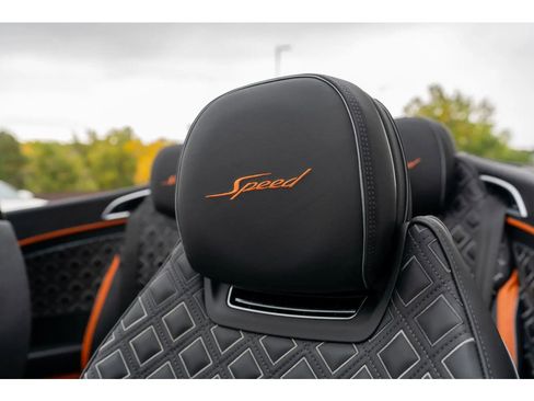 Used 2024 Bentley Continental GT Speed image 35