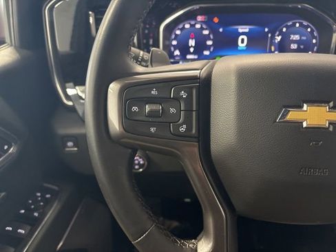 Used 2024 Chevrolet Silverado 1500 High Country w/ High Country Premium Package image 36