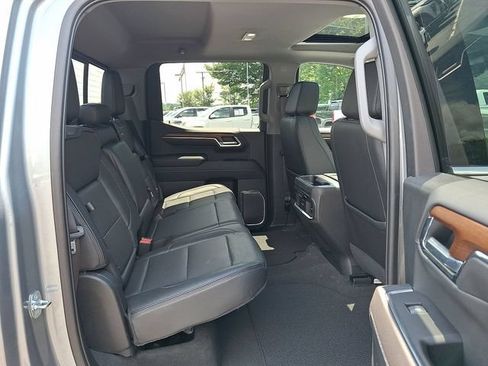 Certified 2023 GMC Sierra 1500 Denali w/ Technology Package AWD/4WD image 27