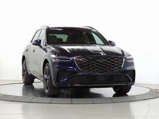 Used 2026 Genesis GV70 3.5T Sport Prestige AWD/4WD video 1
