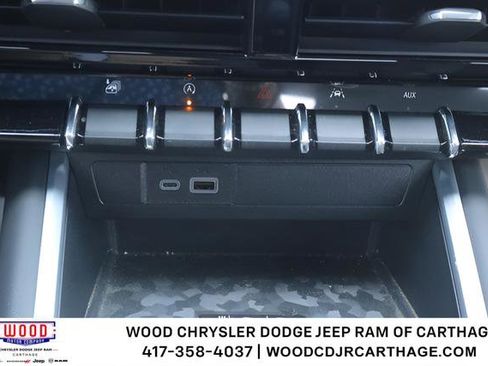 Used 2024 Chevrolet Colorado Z71 w/ Z71 Convenience Package 2 AWD/4WD image 22