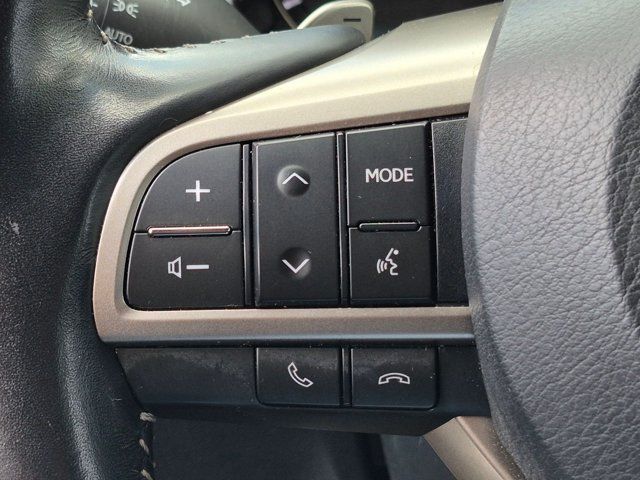 Used 2021 Lexus RX 350L FWD w/ Premium Package image 12