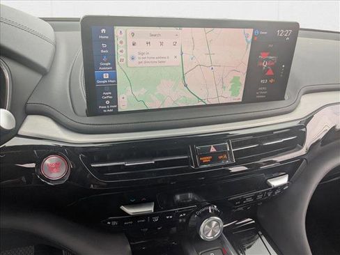 New 2025 Acura MDX FWD w/ Technology Package image 14