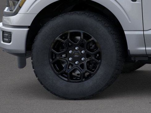 New 2026 Ford F150 STX image 19