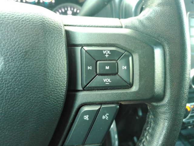 Used 2020 Ford Expedition Max XL AWD/4WD image 34