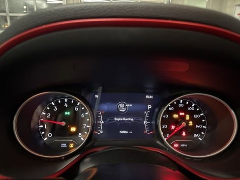 Used 2019 Jeep Compass Trailhawk image 11