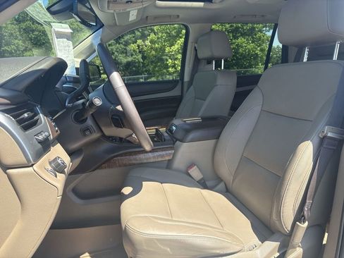 Used 2017 Chevrolet Tahoe Premier RWD image 20