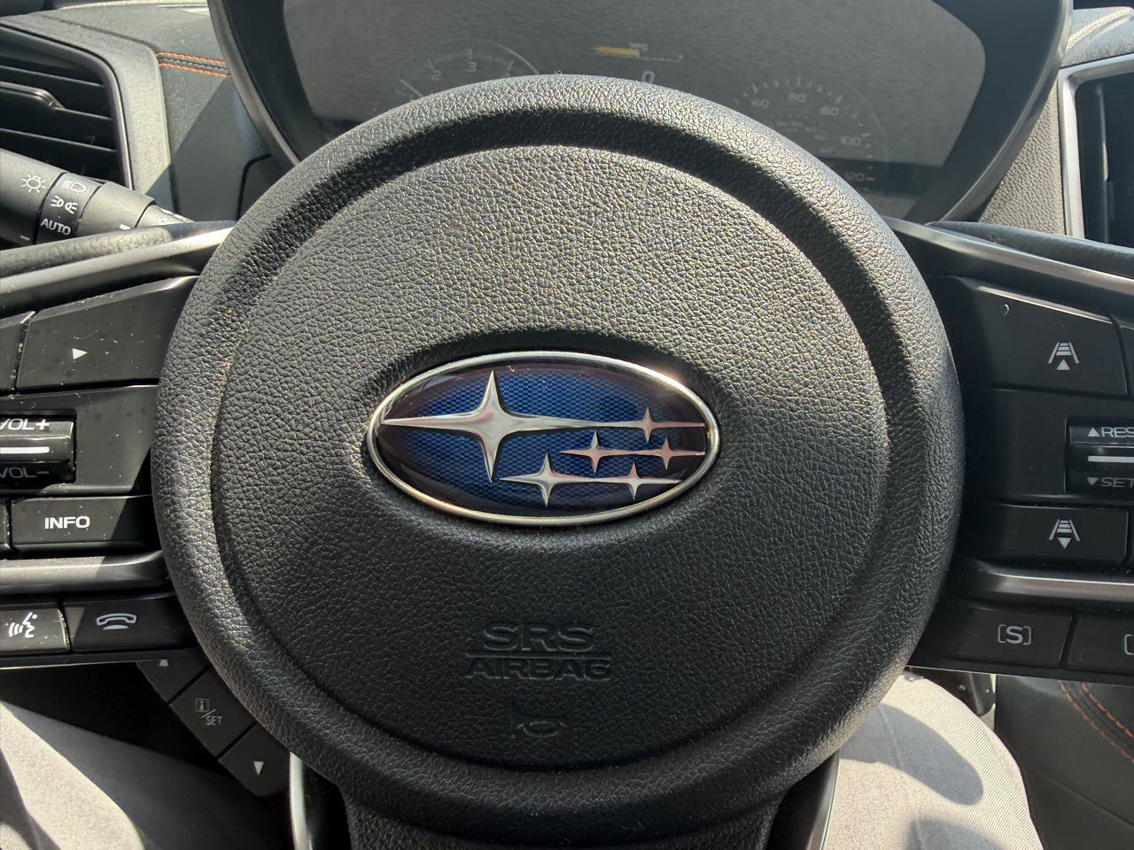 Used 2022 Subaru Crosstrek 2.0i Premium AWD/4WD image 22