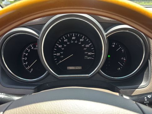 Used 2008 Lexus RX 350 AWD image 3