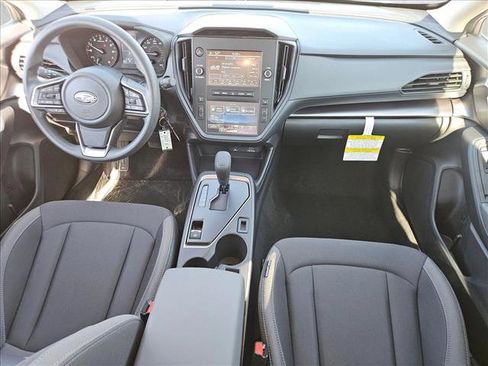 New 2025 Subaru Impreza 2.0i w/ Popular Package #1A image 14