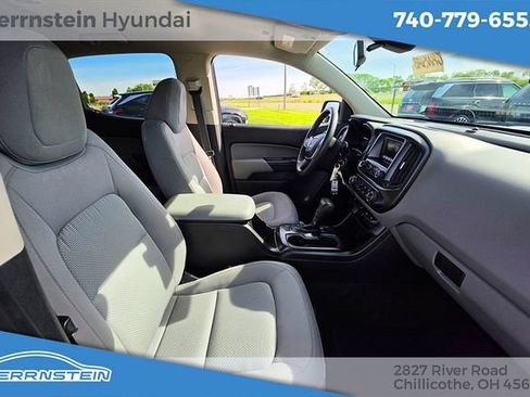 Used 2015 GMC Canyon 2WD Crew Cab image 30