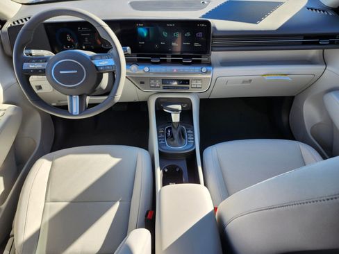 New 2026 Hyundai Kona SEL Sport image 12