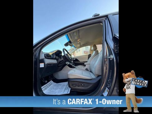 Used 2018 Kia Niro EX FWD image 43